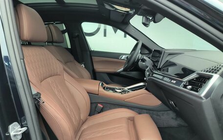 BMW X6, 2025 год, 15 300 000 рублей, 11 фотография