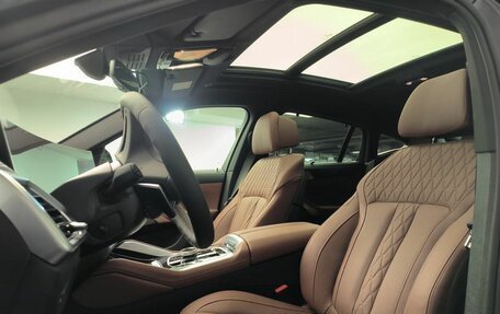BMW X6, 2025 год, 15 300 000 рублей, 10 фотография