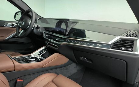 BMW X6, 2025 год, 15 300 000 рублей, 9 фотография