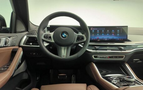 BMW X6, 2025 год, 15 300 000 рублей, 14 фотография