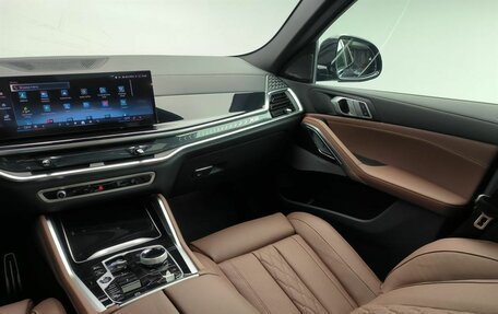 BMW X6, 2025 год, 15 300 000 рублей, 13 фотография