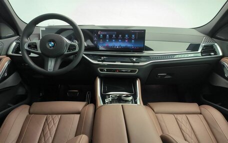 BMW X6, 2025 год, 15 300 000 рублей, 7 фотография