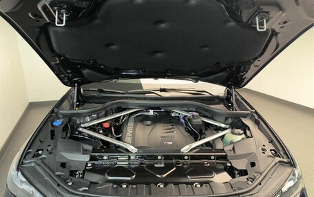 BMW X6, 2025 год, 15 300 000 рублей, 16 фотография