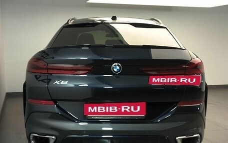 BMW X6, 2025 год, 15 300 000 рублей, 6 фотография