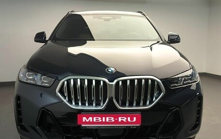 BMW X6, 2025 год, 15 300 000 рублей, 3 фотография