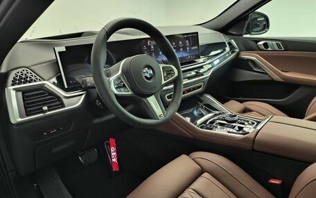 BMW X6, 2025 год, 15 300 000 рублей, 8 фотография
