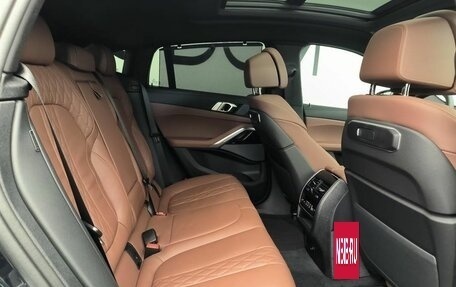 BMW X6, 2025 год, 15 300 000 рублей, 12 фотография