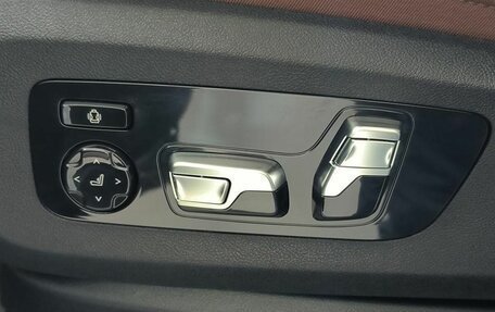 BMW X6, 2025 год, 15 300 000 рублей, 17 фотография