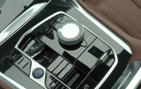 BMW X6, 2025 год, 15 300 000 рублей, 18 фотография