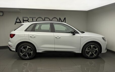 Audi Q3, 2026 год, 5 250 000 рублей, 5 фотография