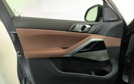 BMW X6, 2025 год, 15 300 000 рублей, 21 фотография