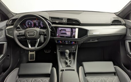 Audi Q3, 2026 год, 5 250 000 рублей, 7 фотография