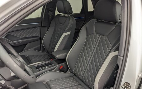 Audi Q3, 2026 год, 5 250 000 рублей, 10 фотография