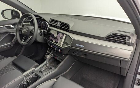 Audi Q3, 2026 год, 5 250 000 рублей, 9 фотография