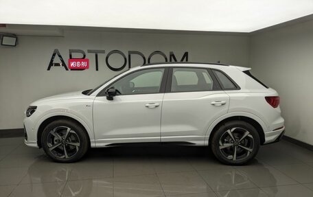 Audi Q3, 2026 год, 5 250 000 рублей, 2 фотография
