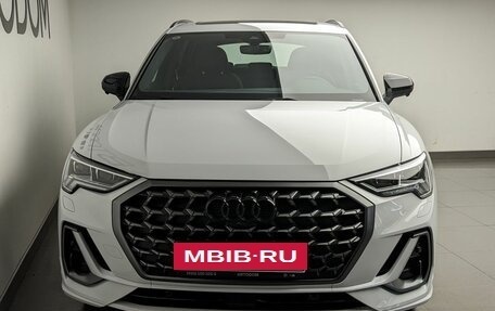 Audi Q3, 2026 год, 5 250 000 рублей, 3 фотография