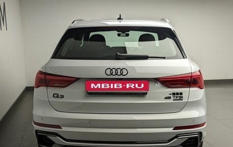 Audi Q3, 2026 год, 5 250 000 рублей, 6 фотография