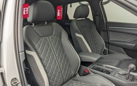 Audi Q3, 2026 год, 5 250 000 рублей, 11 фотография