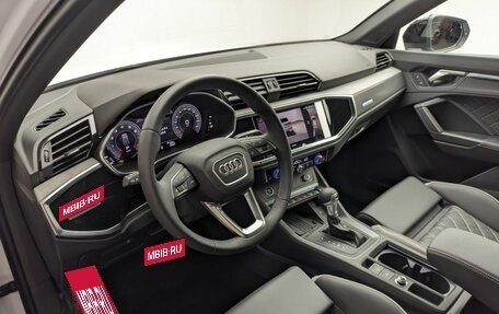 Audi Q3, 2026 год, 5 250 000 рублей, 8 фотография