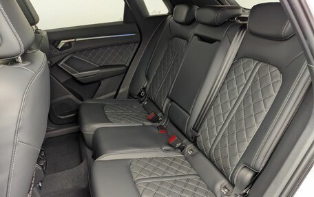 Audi Q3, 2026 год, 5 250 000 рублей, 12 фотография