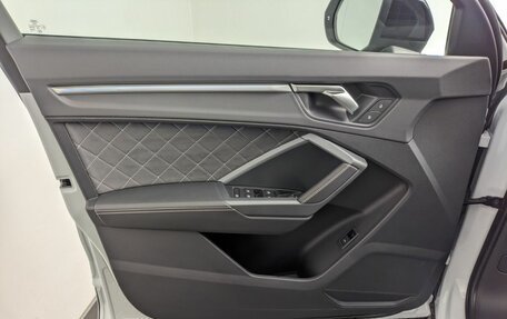 Audi Q3, 2026 год, 5 250 000 рублей, 15 фотография