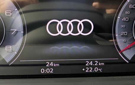 Audi Q3, 2026 год, 5 250 000 рублей, 24 фотография