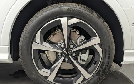 Audi Q3, 2026 год, 5 250 000 рублей, 20 фотография