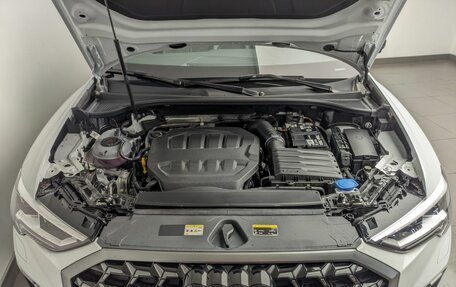 Audi Q3, 2026 год, 5 250 000 рублей, 23 фотография