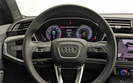 Audi Q3, 2026 год, 5 250 000 рублей, 18 фотография