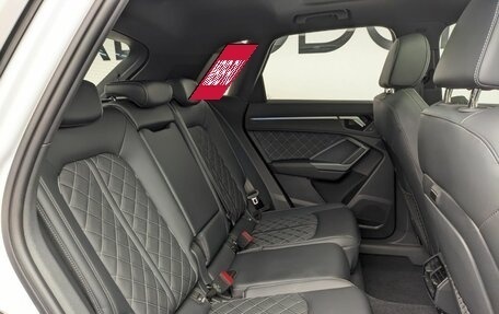 Audi Q3, 2026 год, 5 250 000 рублей, 13 фотография