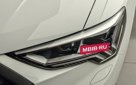Audi Q3, 2026 год, 5 250 000 рублей, 22 фотография