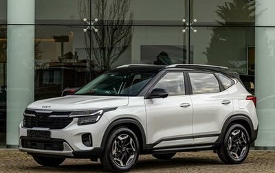 KIA Seltos I, 2023 год, 2 095 000 рублей, 1 фотография