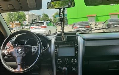Suzuki Grand Vitara, 2008 год, 800 000 рублей, 1 фотография