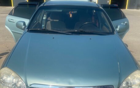 Chevrolet Lacetti, 2008 год, 290 000 рублей, 1 фотография