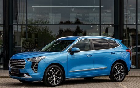 Haval Jolion, 2022 год, 1 575 000 рублей, 1 фотография