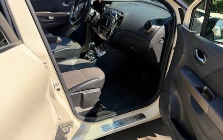Renault Kaptur I рестайлинг, 2019 год, 1 370 000 рублей, 1 фотография