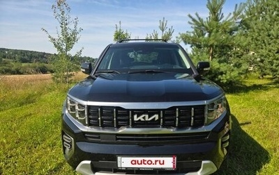 KIA Mohave I, 2024 год, 6 000 000 рублей, 1 фотография