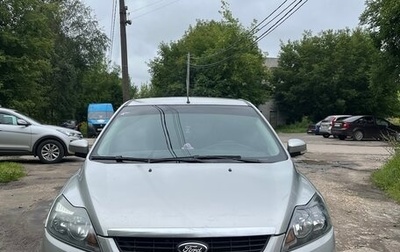 Ford Focus II рестайлинг, 2008 год, 380 000 рублей, 1 фотография