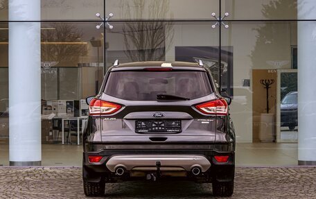 Ford Kuga III, 2016 год, 1 225 000 рублей, 5 фотография
