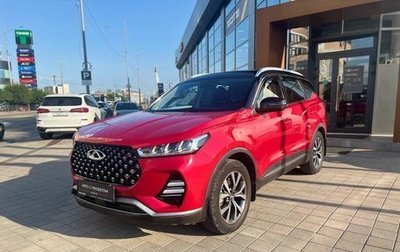 Chery Tiggo 7 Pro, 2021 год, 1 620 000 рублей, 1 фотография