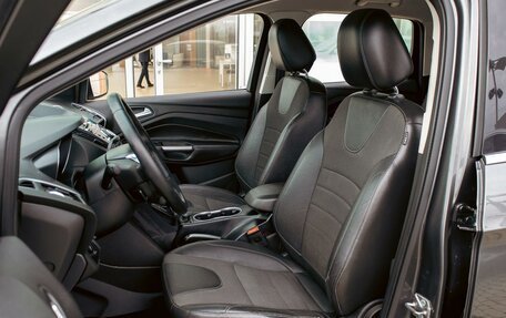 Ford Kuga III, 2016 год, 1 225 000 рублей, 11 фотография