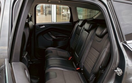 Ford Kuga III, 2016 год, 1 225 000 рублей, 18 фотография