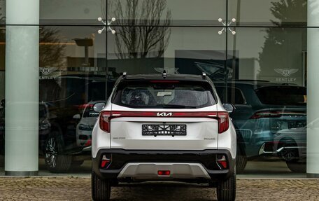 KIA Seltos I, 2023 год, 2 095 000 рублей, 5 фотография