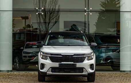 KIA Seltos I, 2023 год, 2 095 000 рублей, 2 фотография