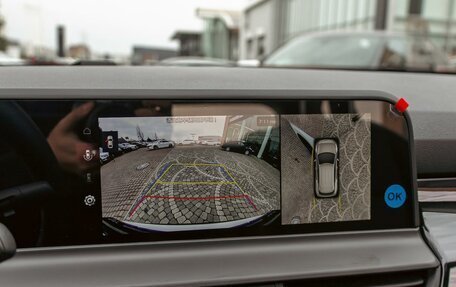 KIA Seltos I, 2023 год, 2 095 000 рублей, 14 фотография