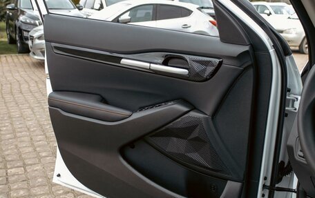KIA Seltos I, 2023 год, 2 095 000 рублей, 12 фотография