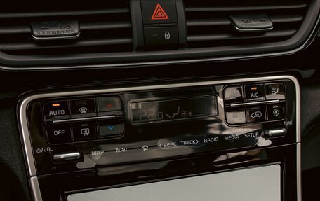 KIA Seltos I, 2023 год, 2 095 000 рублей, 15 фотография