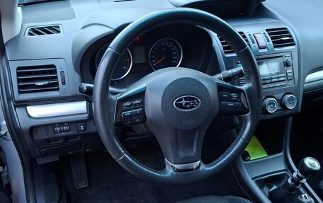 Subaru XV I рестайлинг, 2012 год, 1 300 000 рублей, 2 фотография