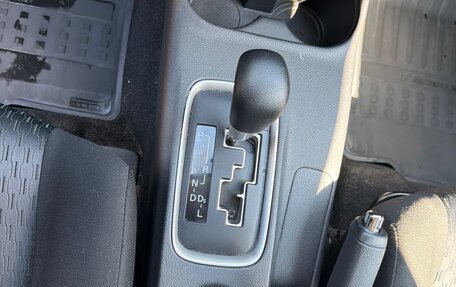 Mitsubishi Outlander III рестайлинг 3, 2014 год, 1 800 000 рублей, 11 фотография