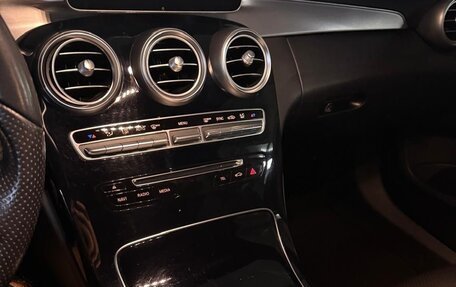 Mercedes-Benz C-Класс, 2014 год, 2 650 000 рублей, 8 фотография